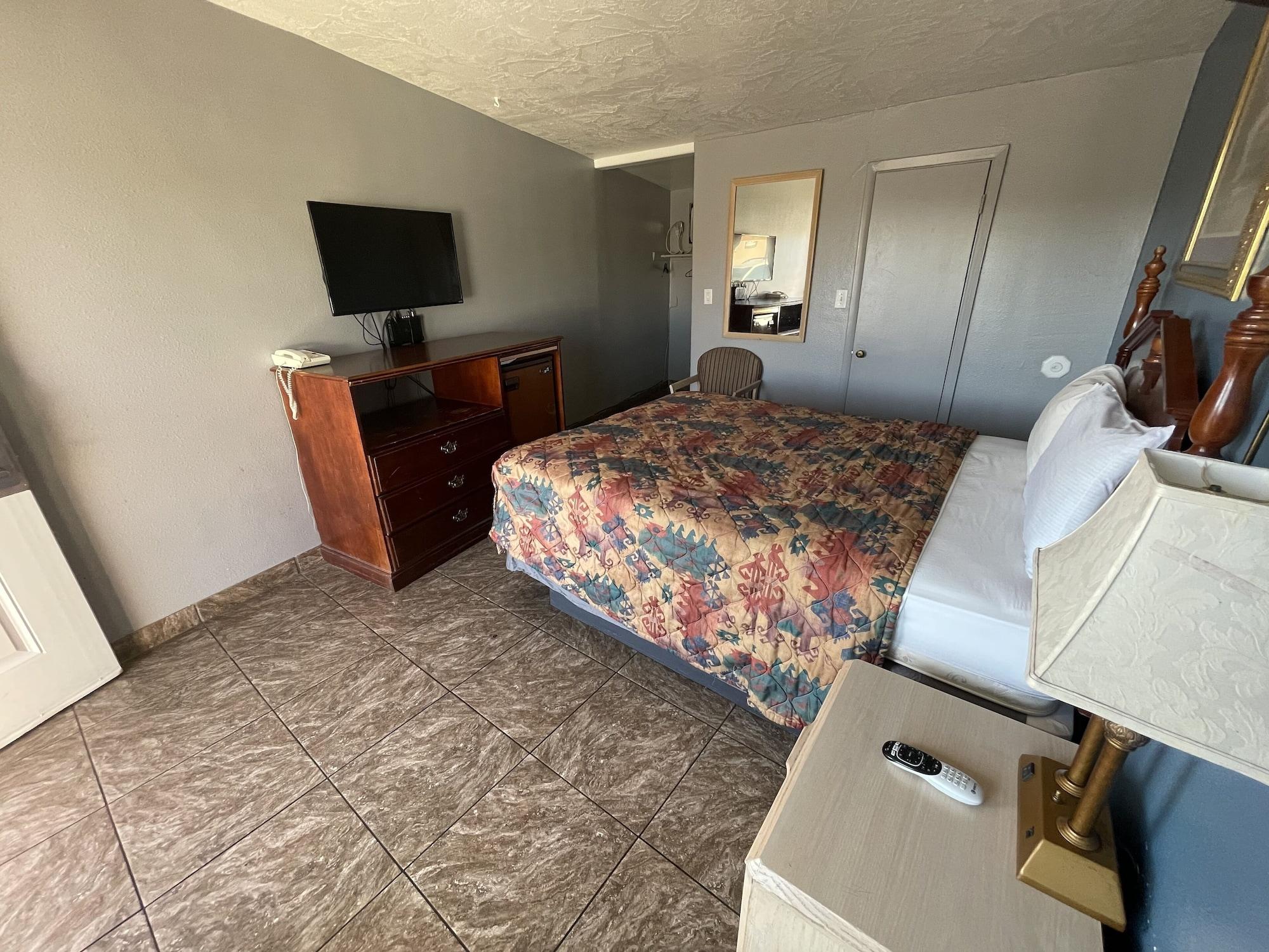 Sands Motel St. George Eksteriør billede