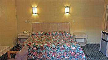 Sands Motel St. George Eksteriør billede