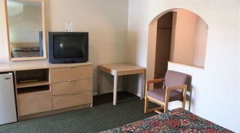 Sands Motel St. George Eksteriør billede
