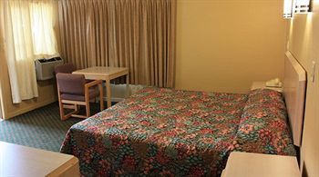 Sands Motel St. George Eksteriør billede