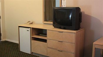 Sands Motel St. George Eksteriør billede